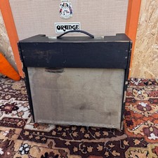 Vintage 1964 wem for sale  HEANOR