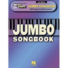 Jumbo songbook play for sale  Hillsboro