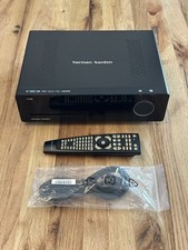Harman kardon hs350 gebraucht kaufen  Forstern