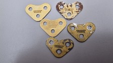 Meccano plaque format d'occasion  Saint-Saëns