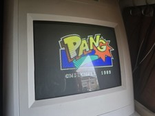 Pang mitchell jamma for sale  NOTTINGHAM