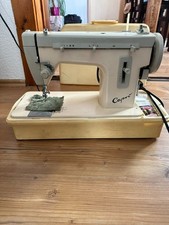Singer nähmaschine capri gebraucht kaufen  Rödental