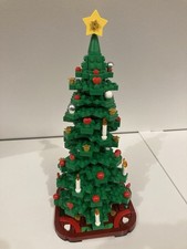Lego 40573 sapin d'occasion  Lille-