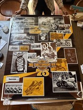 Harley davidson 75th for sale  Corpus Christi