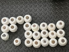 Balls dmc cotton for sale  BATH