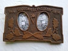 Cadre bois sculpté d'occasion  Labastide-Saint-Pierre