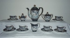 Vintage japanese dragonware for sale  Valencia