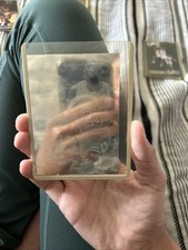 Holographic micheal jordan for sale  Henrico