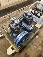Rebuilt quincy 216 for sale  Valparaiso