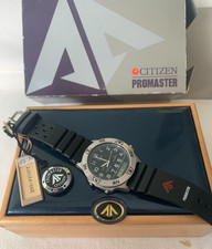 Citizen promaster ana usato  Asti