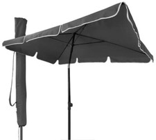 Parasol rectangulaire d'occasion  Paris I