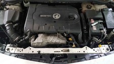Vauxhall astra gtc for sale  WELLINGBOROUGH