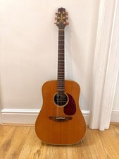 Takamine an15 for sale  LIVERPOOL