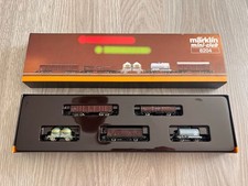 Marklin mini club d'occasion  Corbas