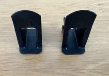 Isofix adapterhülsen paar gebraucht kaufen  Ismaning