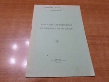 Ernesto paglione sulle usato  Palermo