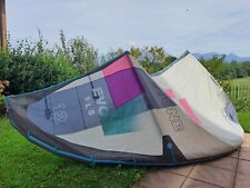 Kite duotone evo usato  Lecco