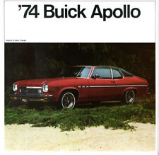 Buick apollo 1974 for sale  Milwaukee