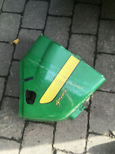 Seitenverkleidung john deere gebraucht kaufen  Ilshofen