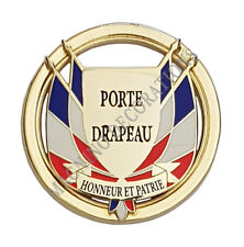Insigne beret porte d'occasion  Verson