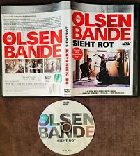 Dvd komödie lsenbande gebraucht kaufen  Dresden