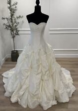 Wedding dress maggie for sale  Willows