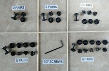 Screw nut holster for sale  Greenville