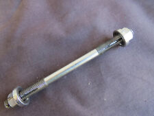 Campagnolo track hub for sale  Vista