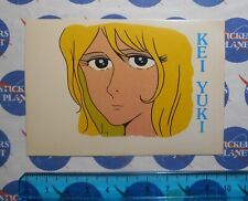 Adesivo sticker vintage usato  Italia