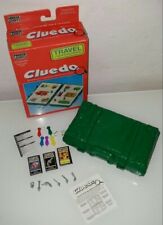 Cluedo travel giocaovunque usato Cluedo travel giocaovunque usato  Italia