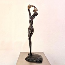 Ernst fuchs daphne gebraucht kaufen  Ahrensburg, Großhansdorf