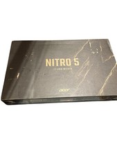 Acer nitro 15.6 for sale  Rockwall