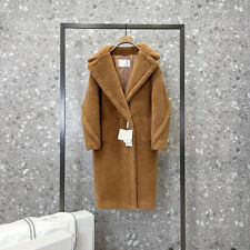 Cappotto max orsacchiotto usato  Spedire a Italy