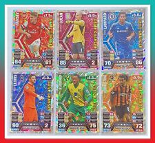 Topps match attax for sale  READING