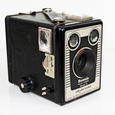Kodak brownie six for sale  LONDON