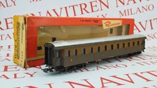 Rivarossi carrozza 31.052 usato  Milano
