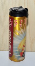 Coca cola thermos usato  Casalpusterlengo