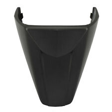 Capa de assento traseiro de passageiro preta fosca capô solo para Honda CB650F CBR650F 14-19, usado comprar usado  Enviando para Brazil