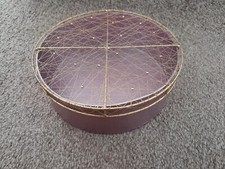 Mauve gift box for sale  ROMSEY