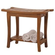 Ware teak hocker gebraucht kaufen  Altusried