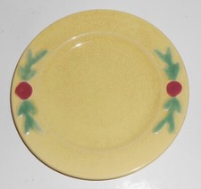 Vintage coors pottery for sale  Carnation