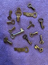 Vintage lot skeleton for sale  Atlanta