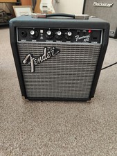 Fender frontman 10g for sale  WOKING