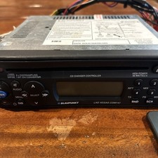 Blaupunkt series las for sale  Bend