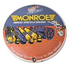 Vintage monroe struts for sale  Houston