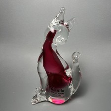 Murano italy glass for sale  Thousand Oaks