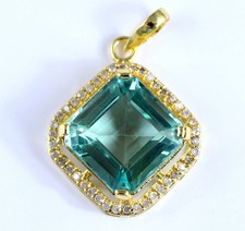 Pendentif anniversaire certifi d'occasion  Expédié en France