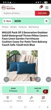 Miulee decorative outdoor for sale  Las Vegas