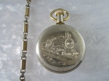Vintage westclox usa for sale  Moscow