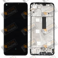 Ecran complet tft d'occasion  Marseille XIV